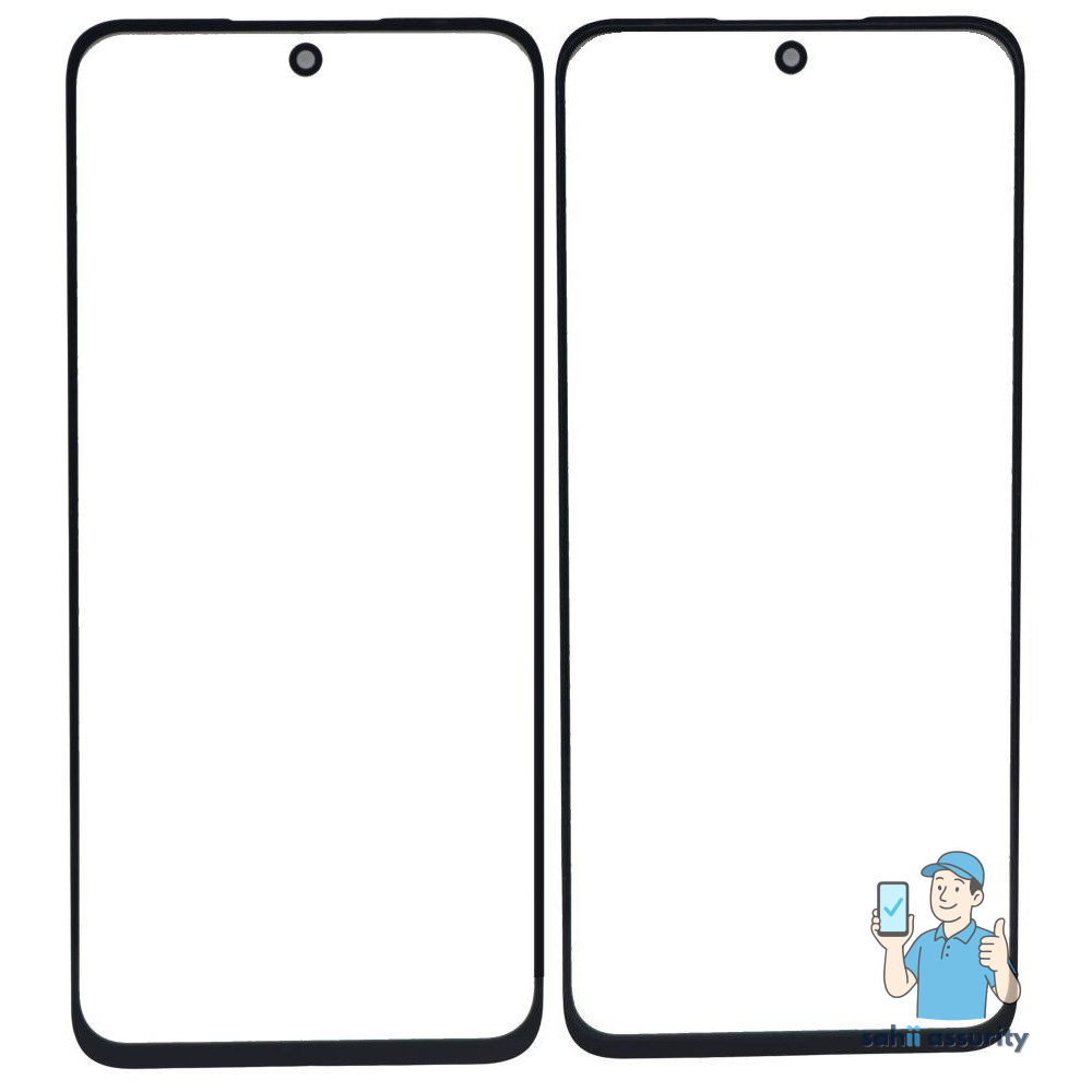 Front Glass for Xiaomi Poco M6 Pro 5G